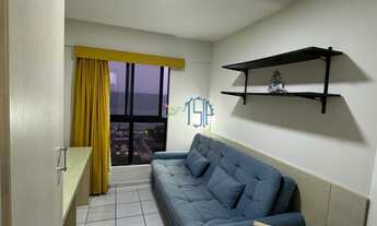 Imagem: Flat/ Flat a venda/ Flat em Ponta Negra/