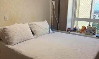 Imagem 6: Apartamento Padrão/ condomínio Vila park ponta negra