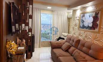 Imagem 5: Apartamento Padrão/ condomínio Vila park ponta negra