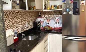 Imagem 7: Apartamento Padrão/ condomínio Vila park ponta negra