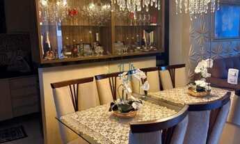 Imagem: Apartamento Padrão/ condomínio Vila park