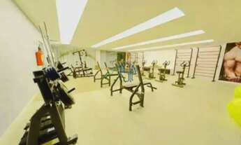 Imagem 3: Apartamento Padrão/ condomínio Vila park ponta negra