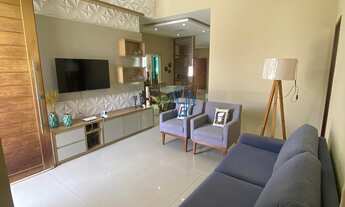 Imagem 2: CASA / CASA DE CONDOMÍNIO / CASA NO CONDOMÍNIO CENTRAL PARK RESIDENCIAL / CASA DE CONDOMÍN