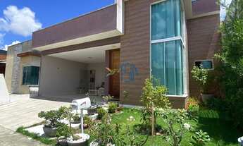 Imagem: CASA / CASA DE CONDOMÍNIO / CASA NO CONDOMÍNIO