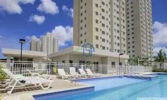 Imagem: OPORTUNIDADE / APARTAMENTO NO CONDOMÍNIO