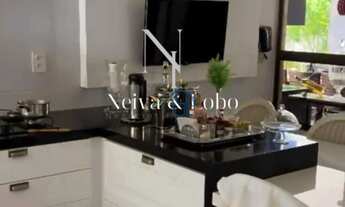 Imagem 4: CASA ALTO PADRÃO/ CASA NO BOSQUE DE INTERMARES/ CASA EM CABEDELO/ CASA COM PISCINA/ CASA D