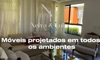 Imagem 2: CASA ALTO PADRÃO/ CASA NO BOSQUE DE INTERMARES/ CASA EM CABEDELO/ CASA COM PISCINA/ CASA D