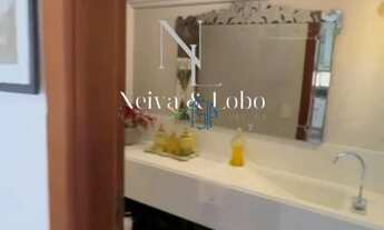 Imagem 6: CASA ALTO PADRÃO/ CASA NO BOSQUE DE INTERMARES/ CASA EM CABEDELO/ CASA COM PISCINA/ CASA D