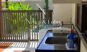 Imagem 5: CASA ALTO PADRÃO/ CASA NO BOSQUE DE INTERMARES/ CASA EM CABEDELO/ CASA COM PISCINA/ CASA D