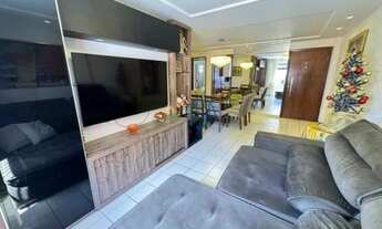 Imagem: APARTAMENTO / APARTAMENTO NO RESIDENCIAL