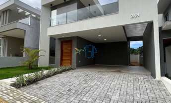 Imagem: CASA DUPLEX NO FAZENDA PARK EM PARNAMIRIM