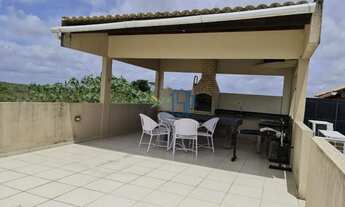 Imagem: Casa em Parque das Nações, Parnamirim/RN