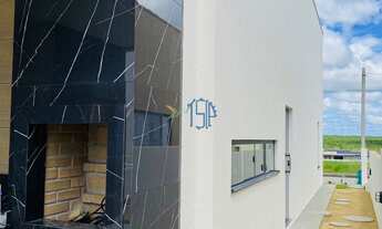 Imagem 7: Casa Alto Padrão/ casa a venda em condomínio / casa a venda em Parnamirim