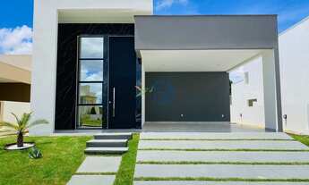 Imagem: Casa Alto Padrão/ casa a venda em condomínio