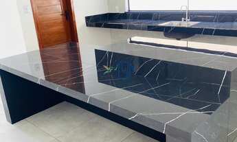 Imagem 6: Casa Alto Padrão/ casa a venda em condomínio / casa a venda em Parnamirim