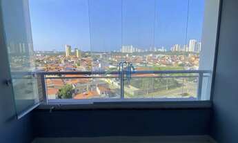 Imagem: Apartamento Padrão/Residencial Monte Real/cidade