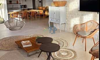 Imagem 3: Terreno em Condomínio Pipa Golf