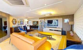 Imagem: Apartamento Alto PadrãoCapim macio/Natal-RN