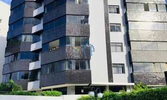 Imagem: Apartamento Alto PadrãoCapim macio/Natal-RN