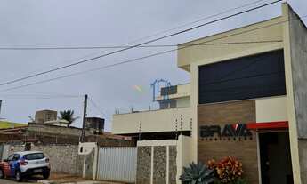 Imagem: Prédio Comercial / Prédio no Satélite