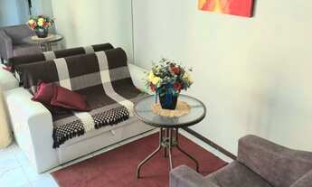 Imagem 3: FLAT BEIRA MAR EM CABO BRANCO / FLAT VISTA MAR EM CABO BRANCO / FLAT BEIJA MAR EM JOAO PES