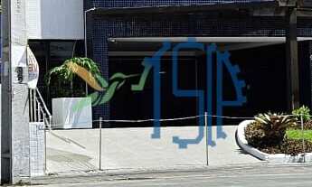 Imagem 2: FLAT BEIRA MAR EM CABO BRANCO / FLAT VISTA MAR EM CABO BRANCO / FLAT BEIJA MAR EM JOAO PES