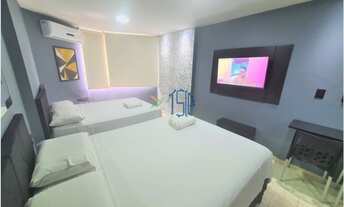 Imagem 2: FLAT EM INTERMARES / FLAT EM CABEDELO / FLAT BEIRA MAR EM INTERMARES / FLAT VISTA MAR EM I