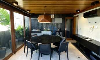 Imagem: Apartamento Padrão/Cobertura à venda