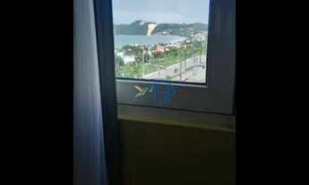 Imagem: Apartamento à venda no bairro Ponta Negra