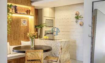 Imagem: Apartamento Alto Padrão/Apartamento em