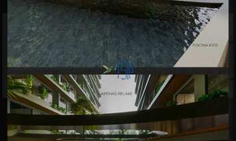 Imagem 4: FLAT PADRAO/ FLAT NO YAKÃ RESORT/ FLAT EM CABEDELO/ FLAT EM JOAO PESSOA