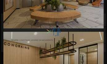 Imagem 3: FLAT PADRAO/ FLAT NO YAKÃ RESORT/ FLAT EM CABEDELO/ FLAT EM JOAO PESSOA