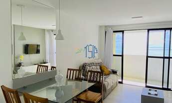 Imagem: Apartamento Padrão / Apartamento em Natal