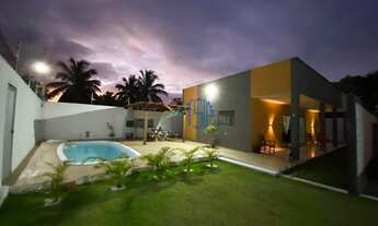 Imagem: CASA EM PIPA / PIPA / TIBAU DO SUL / CASA