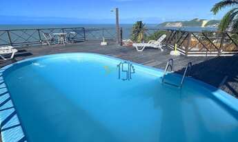 Imagem: FLAT / FLAT EM PONTA NEGRA / FLAT NO CONDOMÍNIO