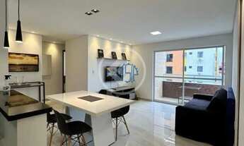 Imagem 3: APARTAMENTO PADRÃO/ APARTAMENTO NO YARA MARIA/ APARTAMENTO NO BESSA/ APARTAMENTO BEIRA MAR