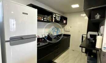 Imagem 4: APARTAMENTO PADRÃO/ APARTAMENTO NO YARA MARIA/ APARTAMENTO NO BESSA/ APARTAMENTO BEIRA MAR