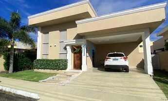 Imagem: Casa Alto Padrão / Casa Alto padrão em