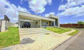 Imagem: CASA CONDOMÍNIO GREEN CLUB/ CASA DE CONDOMÍNIO