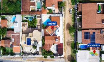 Imagem: Casa Padrão/ Casa Padrão em Candelária