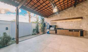 Imagem 3: CASA MARAVILHOSA EM NEOPOLIS / CASA DOS SONHOS EM NEOPOLIS / CASA COM 3 QUARTOS E CLOSET E