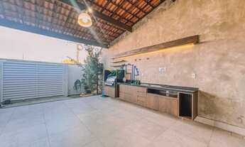 Imagem 4: CASA MARAVILHOSA EM NEOPOLIS / CASA DOS SONHOS EM NEOPOLIS / CASA COM 3 QUARTOS E CLOSET E