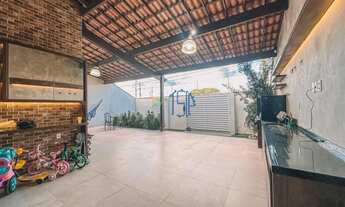 Imagem 2: CASA MARAVILHOSA EM NEOPOLIS / CASA DOS SONHOS EM NEOPOLIS / CASA COM 3 QUARTOS E CLOSET E