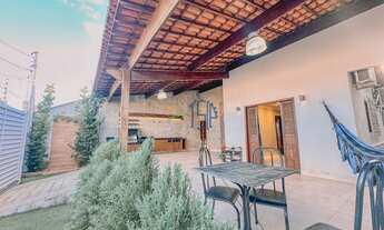 Imagem: CASA MARAVILHOSA EM NEOPOLIS / CASA DOS