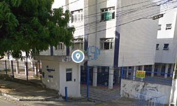 Imagem: Apartamento Padrão / Apartamento em Natal