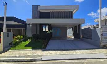 Imagem: Casa Alto Padrão / Casa Duplex Alto padrão