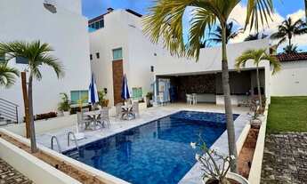 Imagem: CASA TRIPLEX EM PARNAMIRIM / CASA TRIPLEX