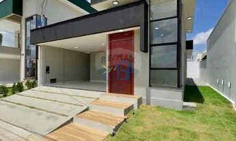 Imagem: OPORTUNIDADE / CASA EM PARNAMIRIM / CASA