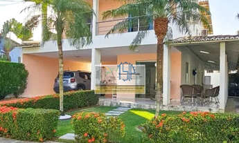 Imagem: Casa duplex / natal-rn /Nova Parnamirim