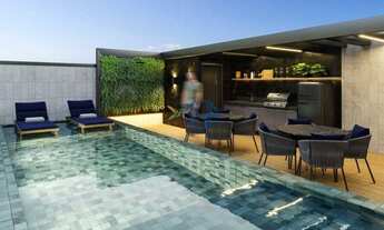 Imagem: FLAT NO MARES DO CABO BRANCO/ FLAT EM CABO